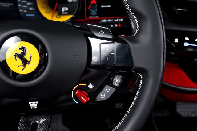 Used 2023 Ferrari SF90 Stradale AWD/4WD image 41