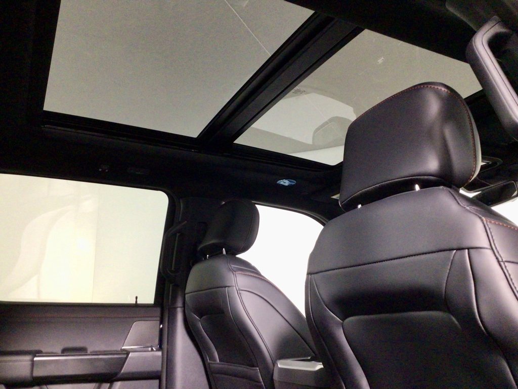 New 2025 Ford F150 Raptor image 3