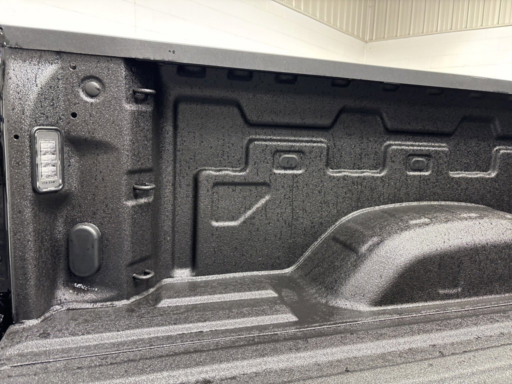 New 2026 Chevrolet Silverado 2500 LTZ w/ LTZ Plus Package image 51