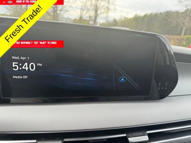 Used 2025 Hyundai Palisade SEL image 10