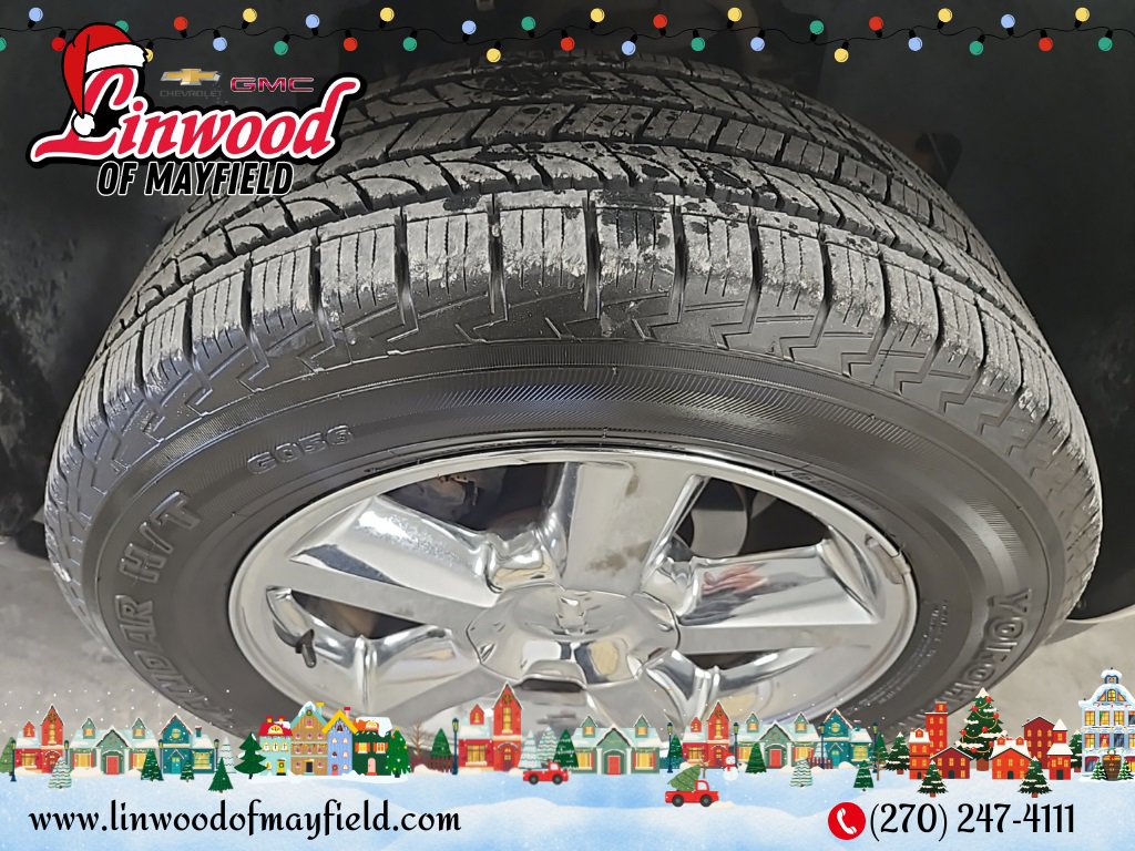 Used 2015 Chevrolet Silverado 1500 LT w/ All Star Edition image 9