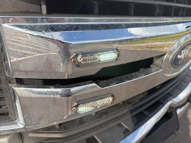 Used 2019 Ford F350 XLT image 12