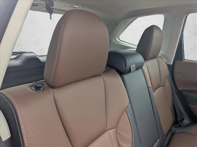 Used 2024 Subaru Forester Touring image 19