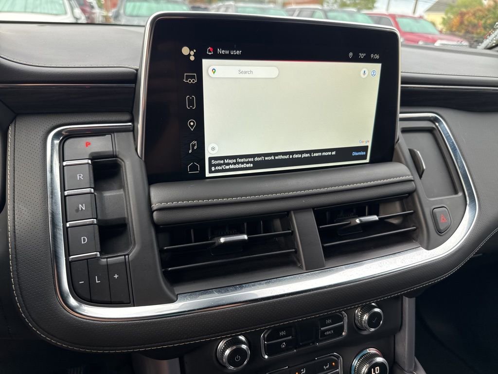 Used 2023 GMC Yukon SLT image 24