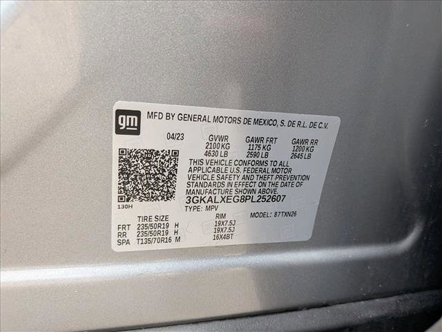 Used 2023 GMC Terrain Denali w/ Denali Premium Package image 25