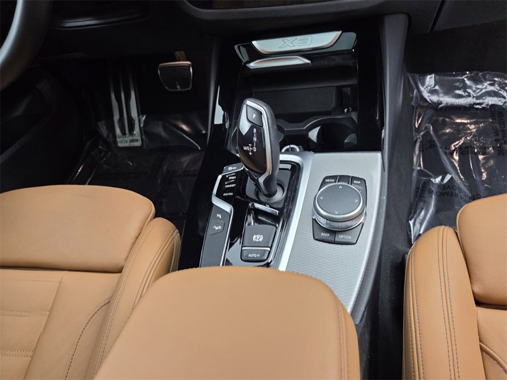 Used 2019 BMW X3 xDrive30i w/ M Sport Package 2 image 16