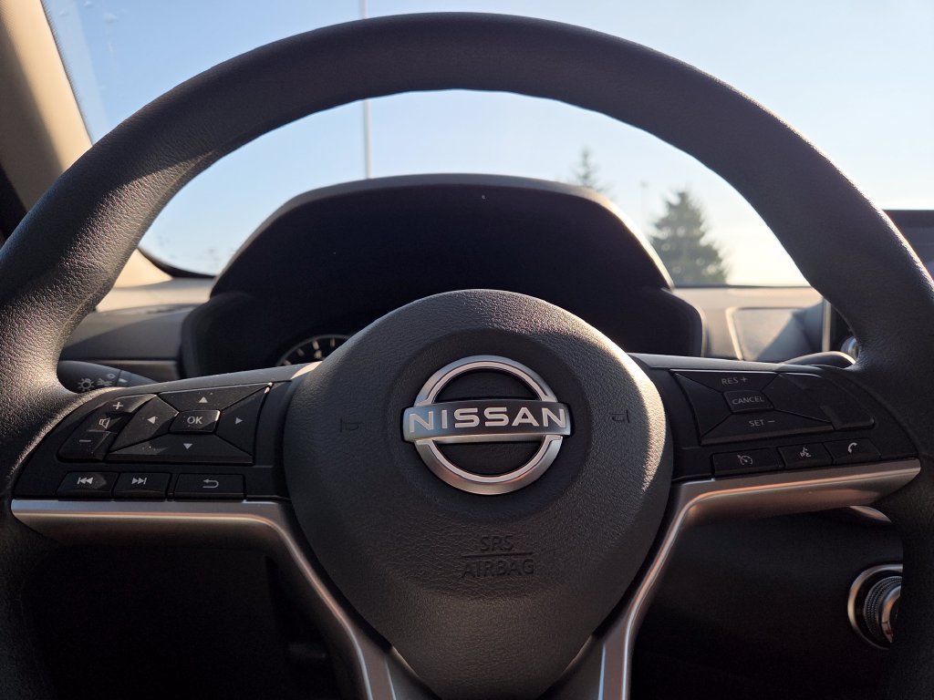 New 2026 Nissan Altima 2.5 SV FWD image 29