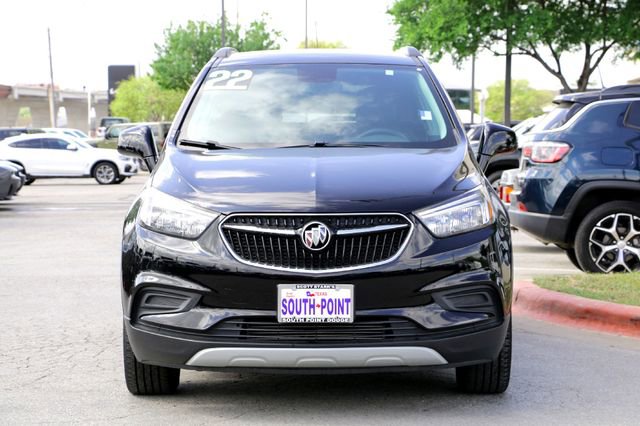 Used 2022 Buick Encore Preferred w/ Safety Package image 8