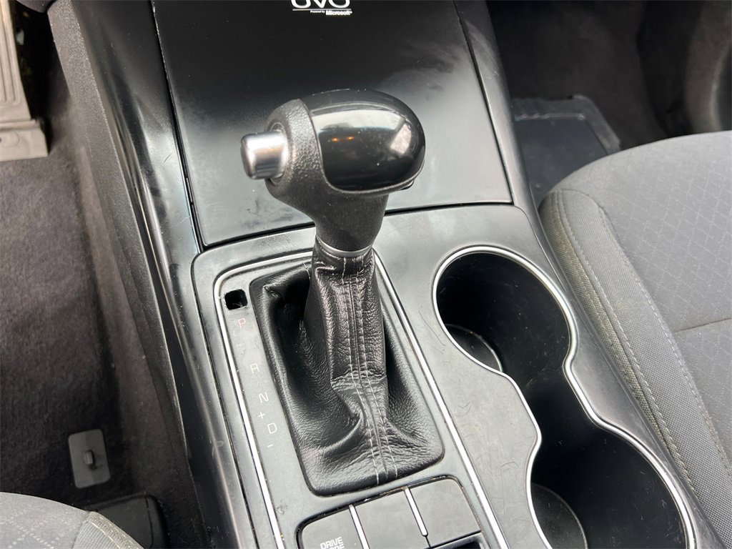 Used 2016 Kia Sorento LX image 24