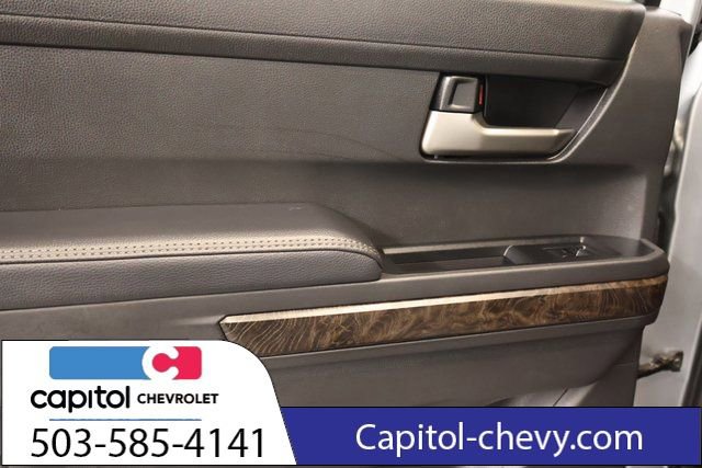 Used 2024 Toyota Tacoma Limited w/ Limited Package (LT) AWD/4WD image 30