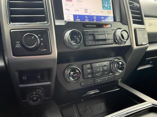Used 2021 Ford F250 Platinum w/ Tremor Off-Road Package image 32
