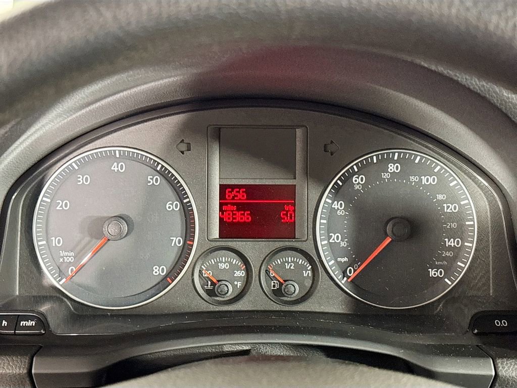 Used 2009 Volkswagen Rabbit S FWD image 14