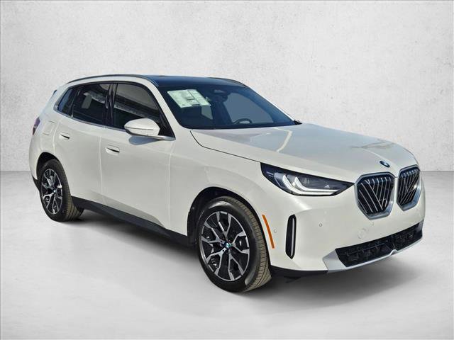 New 2026 BMW X3 xDrive30 w/ Premium Package image 7
