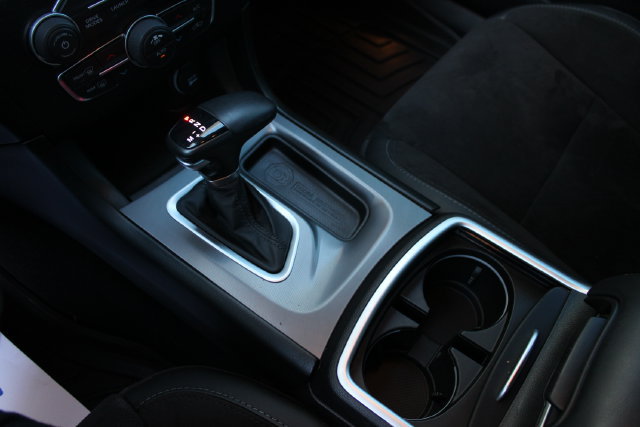 Used 2023 Dodge Charger Scat Pack RWD image 17
