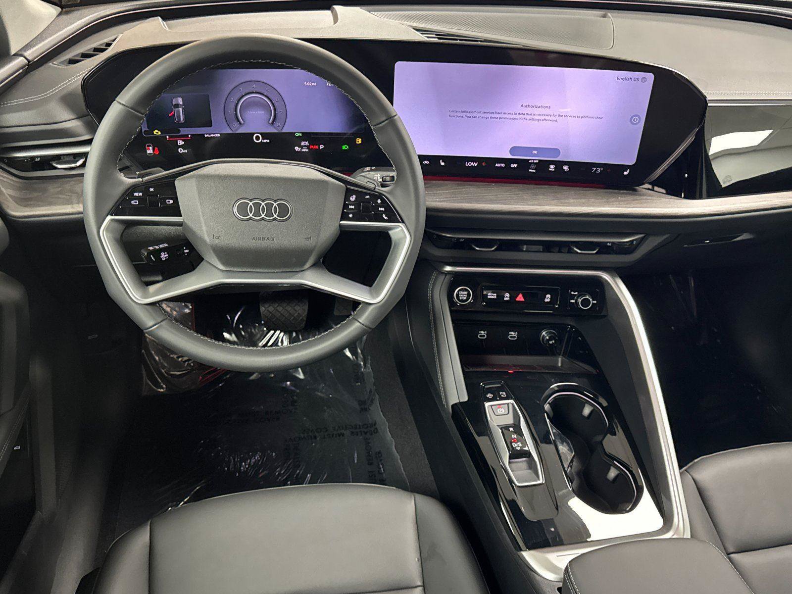 New 2026 Audi Q5 Premium AWD/4WD image 13