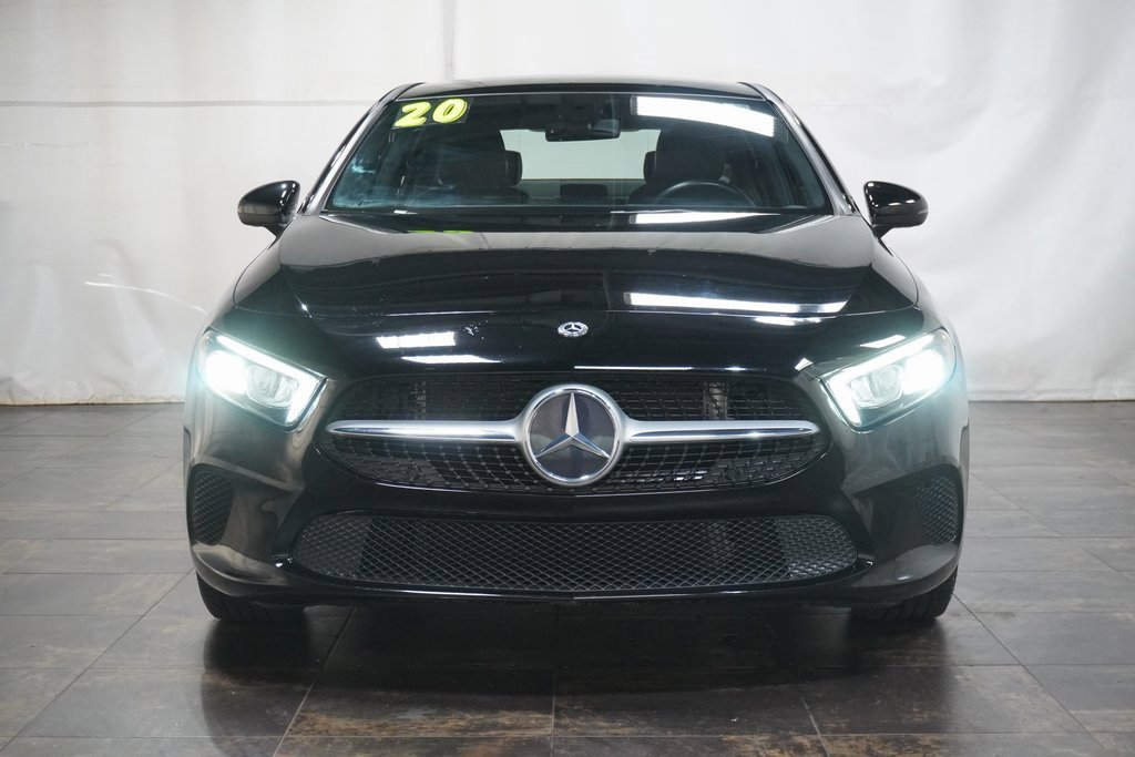 Used 2020 Mercedes-Benz A 220 4MATIC image 10