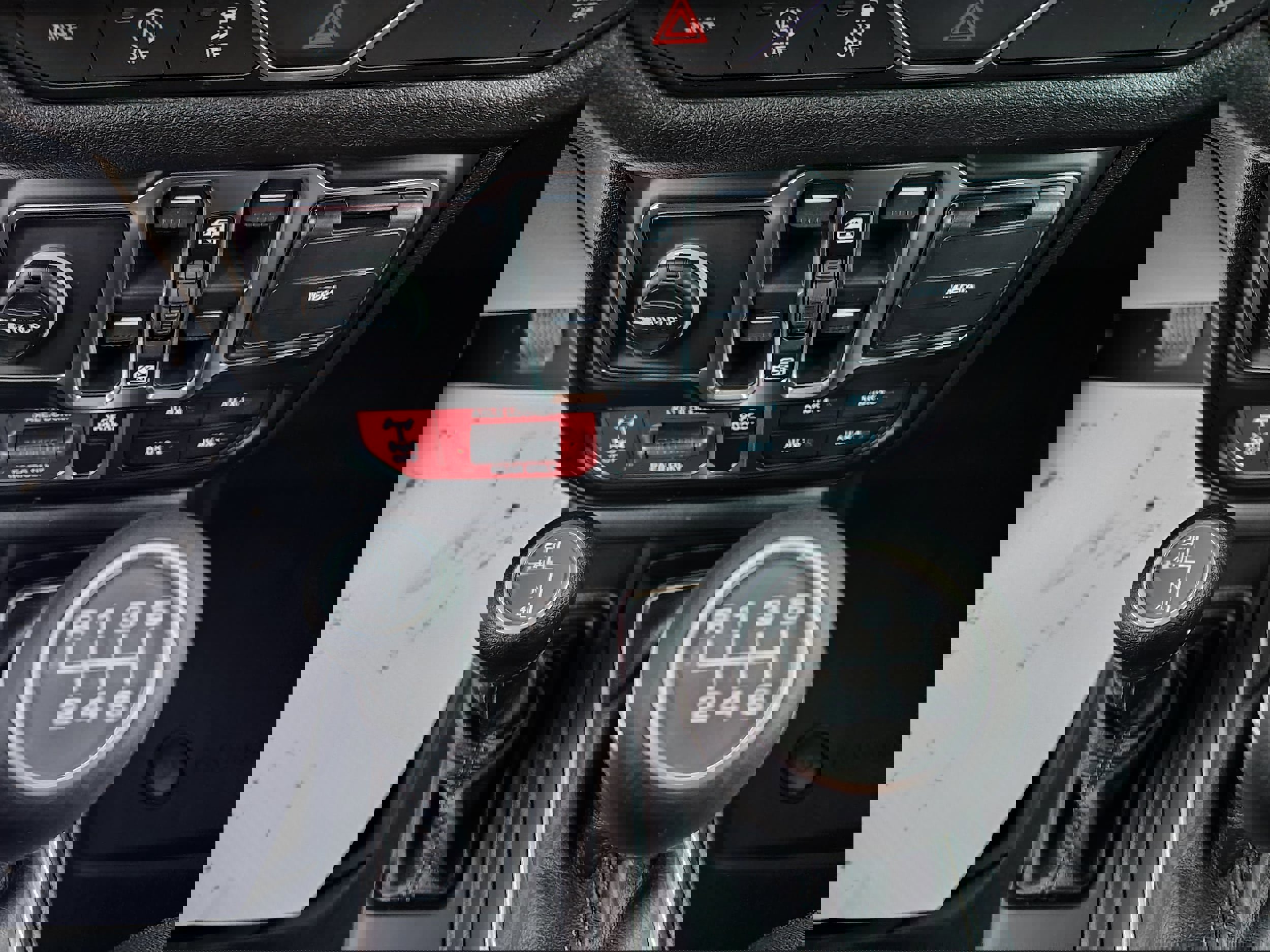 New 2026 Jeep Wrangler Unlimited Sport image 33