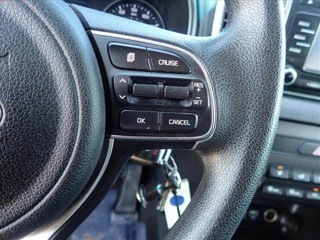 Used 2018 Kia Sportage LX AWD/4WD image 14