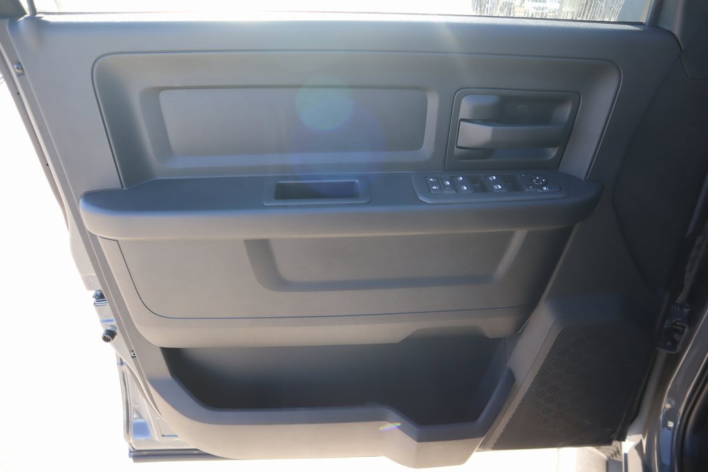 New 2026 RAM 2500 Tradesman image 15