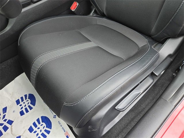 Used 2020 Honda Civic Sport image 10