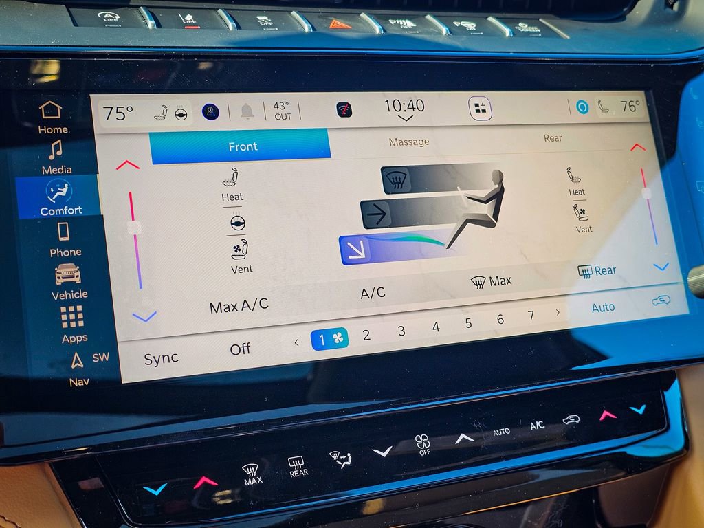 New 2026 Jeep Grand Cherokee Summit image 28