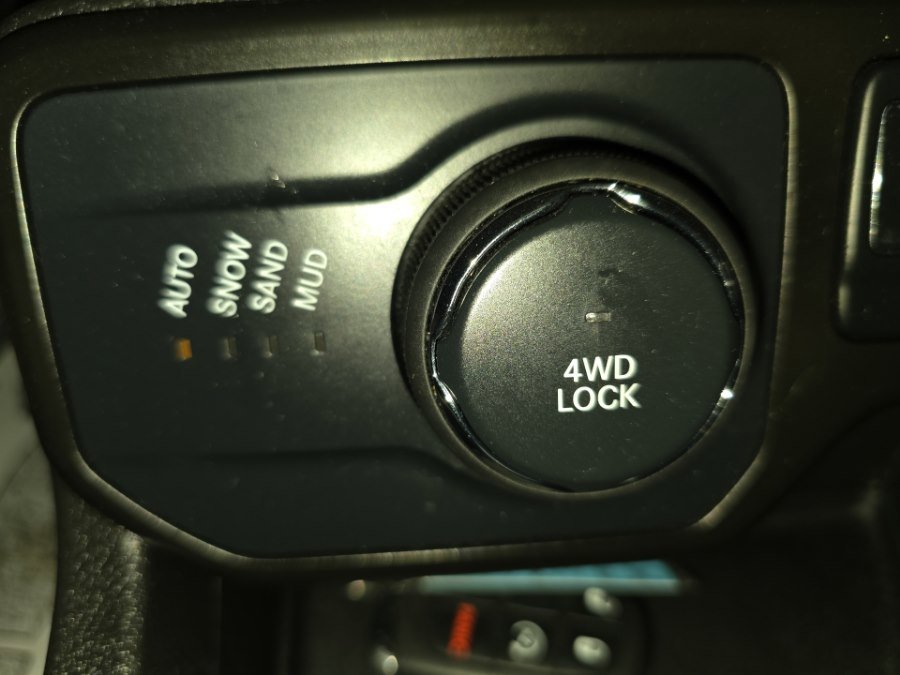 Used 2021 Jeep Renegade Limited w/ Sun & Sound Group image 23