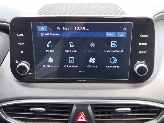 Used 2022 Hyundai Santa Fe XRT w/ Cargo Package AWD/4WD image 14
