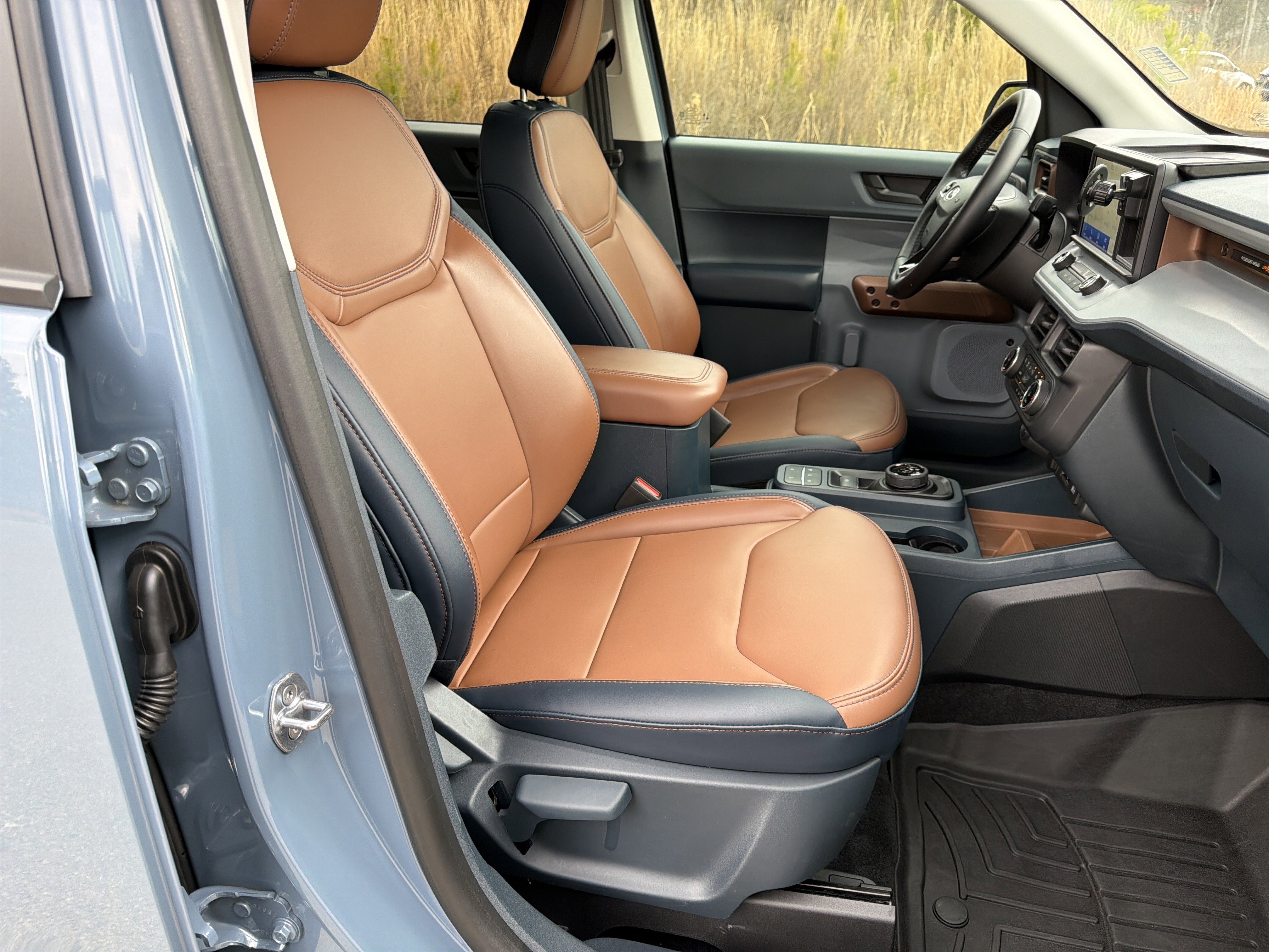 Used 2024 Ford Maverick Lariat w/ FX4 Off-Road Package image 13