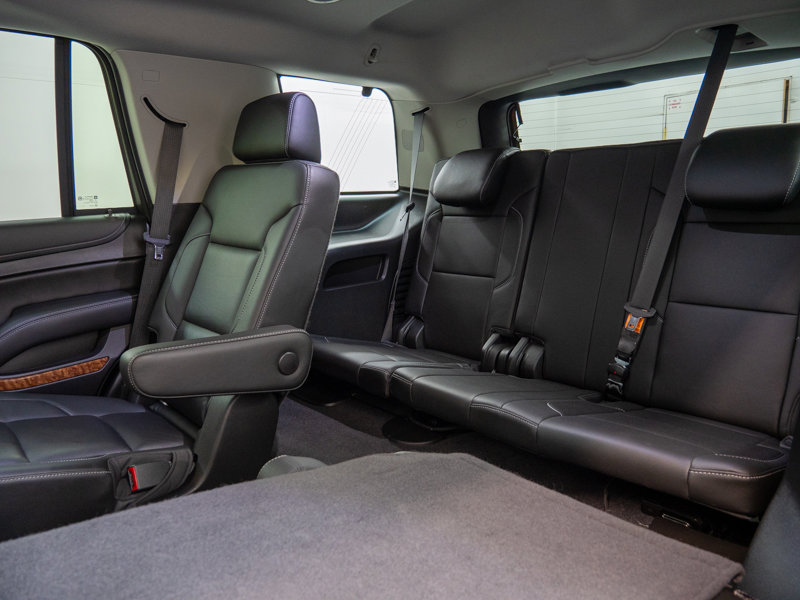 Used 2020 Chevrolet Tahoe Premier AWD/4WD image 19