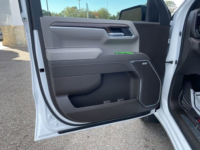 New 2026 Chevrolet Silverado 1500 RST w/ Safety Package image 13