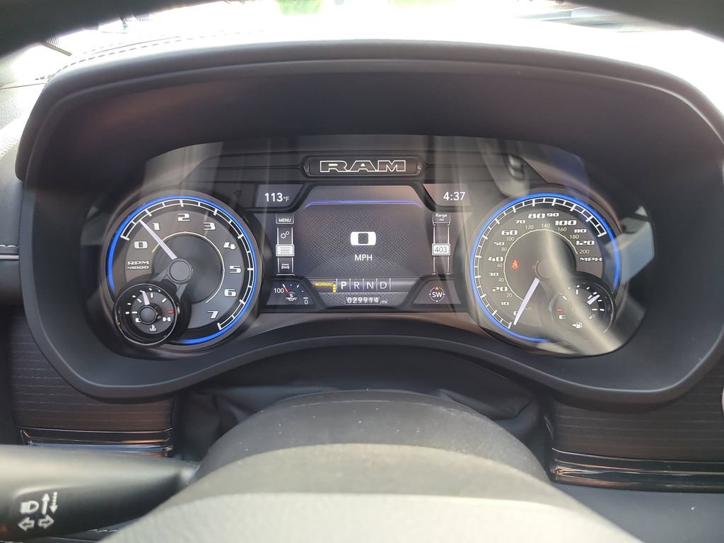 Certified 2022 RAM 1500 Limited w/ Bed Utility Group AWD/4WD image 34