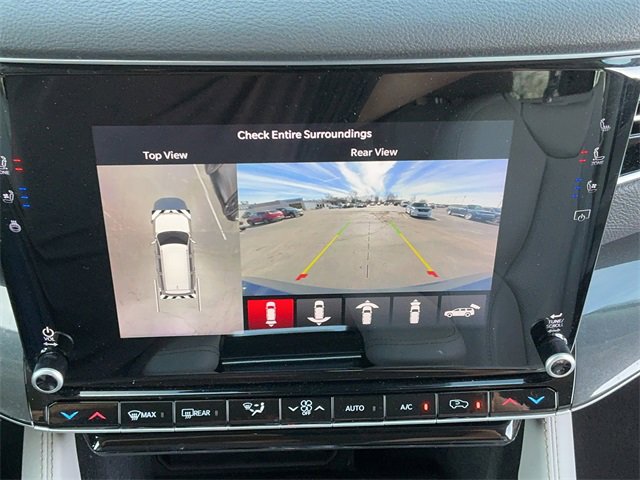 Used 2022 Jeep Wagoneer Series I w/ Convenience Group I image 23