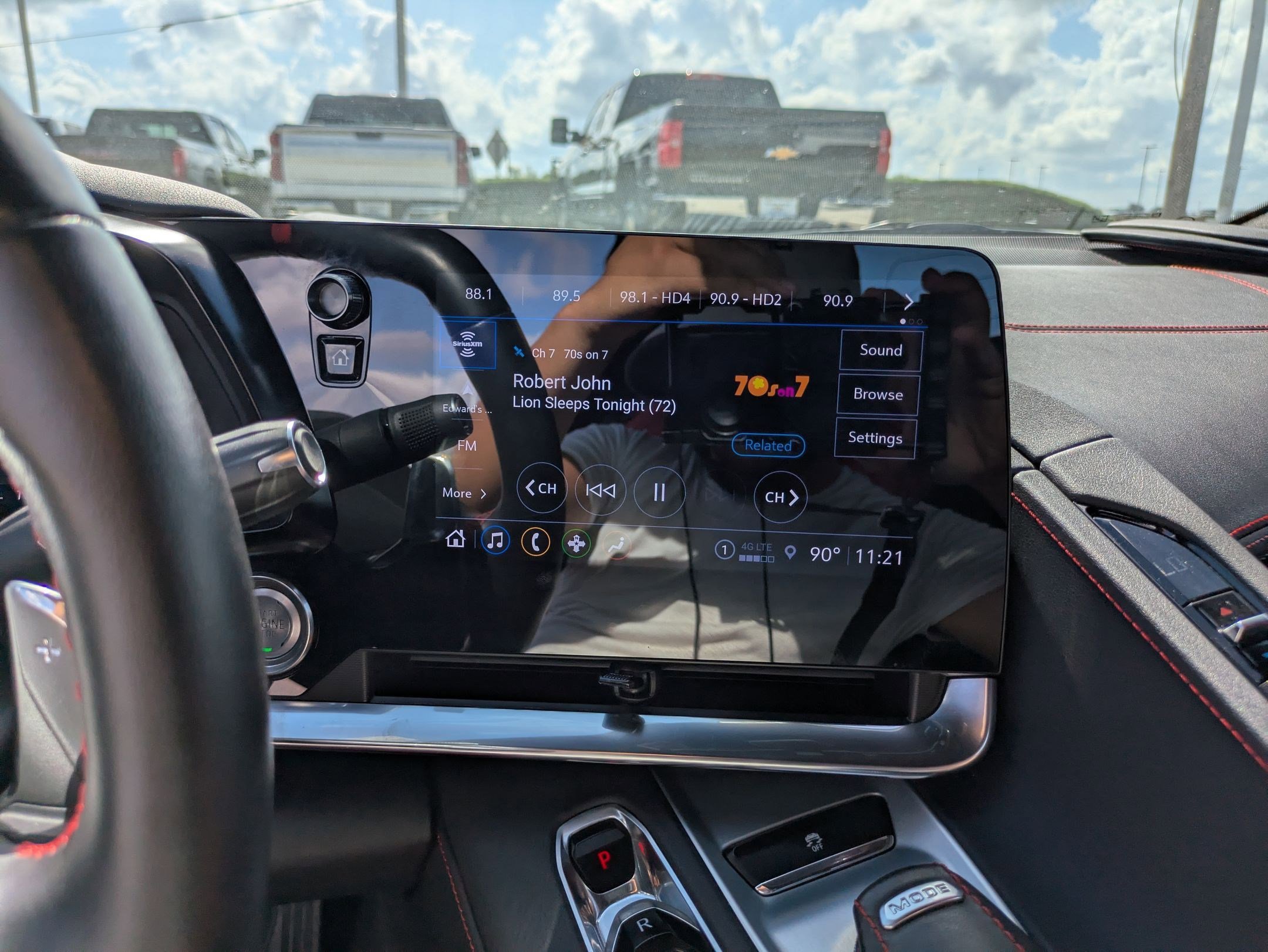 Certified 2023 Chevrolet Corvette Stingray Convertible image 16