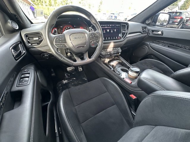 Used 2021 Dodge Durango SRT Hellcat w/ Premium Interior Group image 13