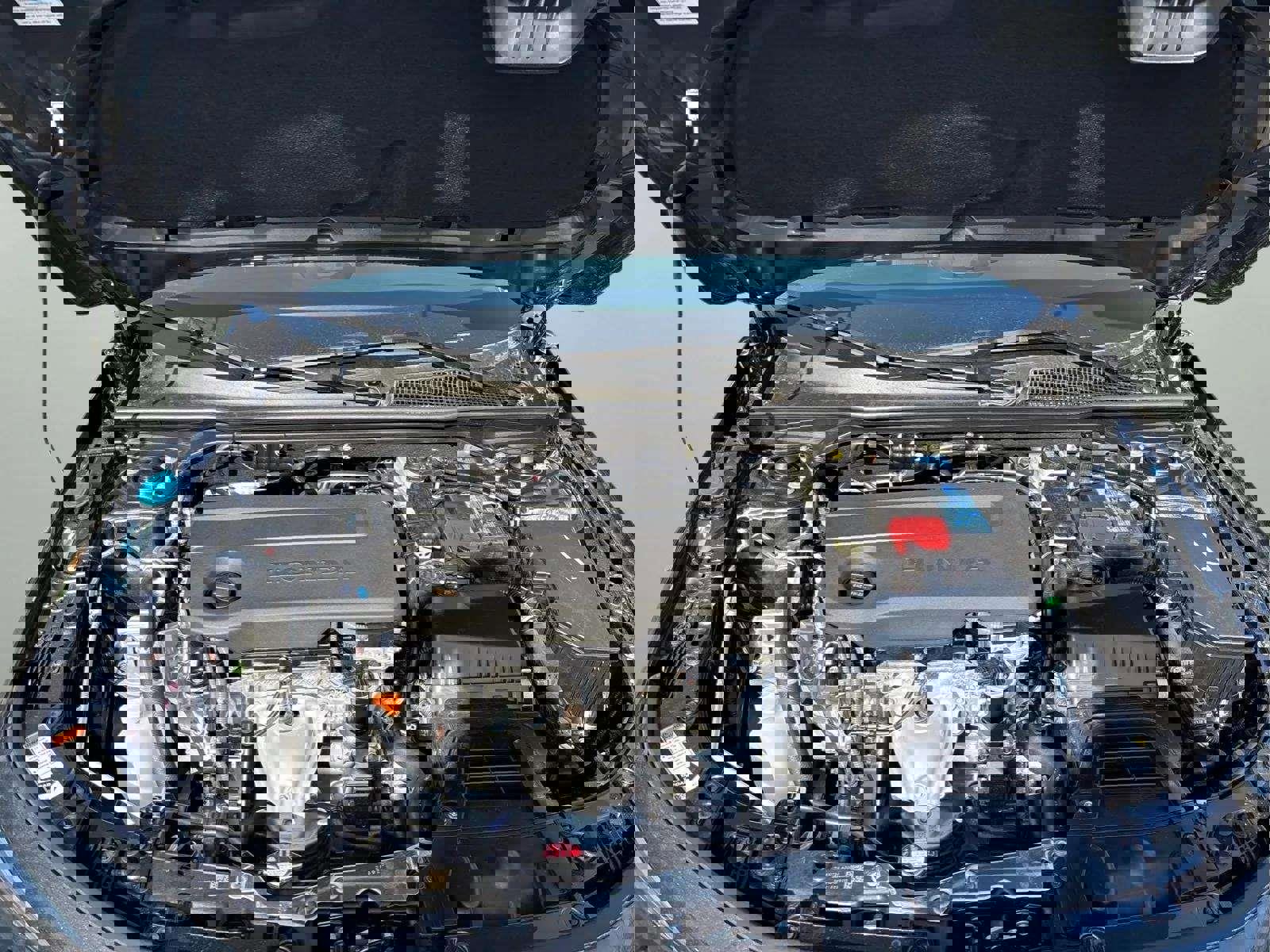 New 2026 Honda Civic Sport image 14