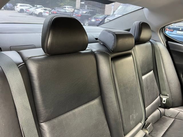 Used 2015 Acura TLX w/ Technology Package FWD image 37
