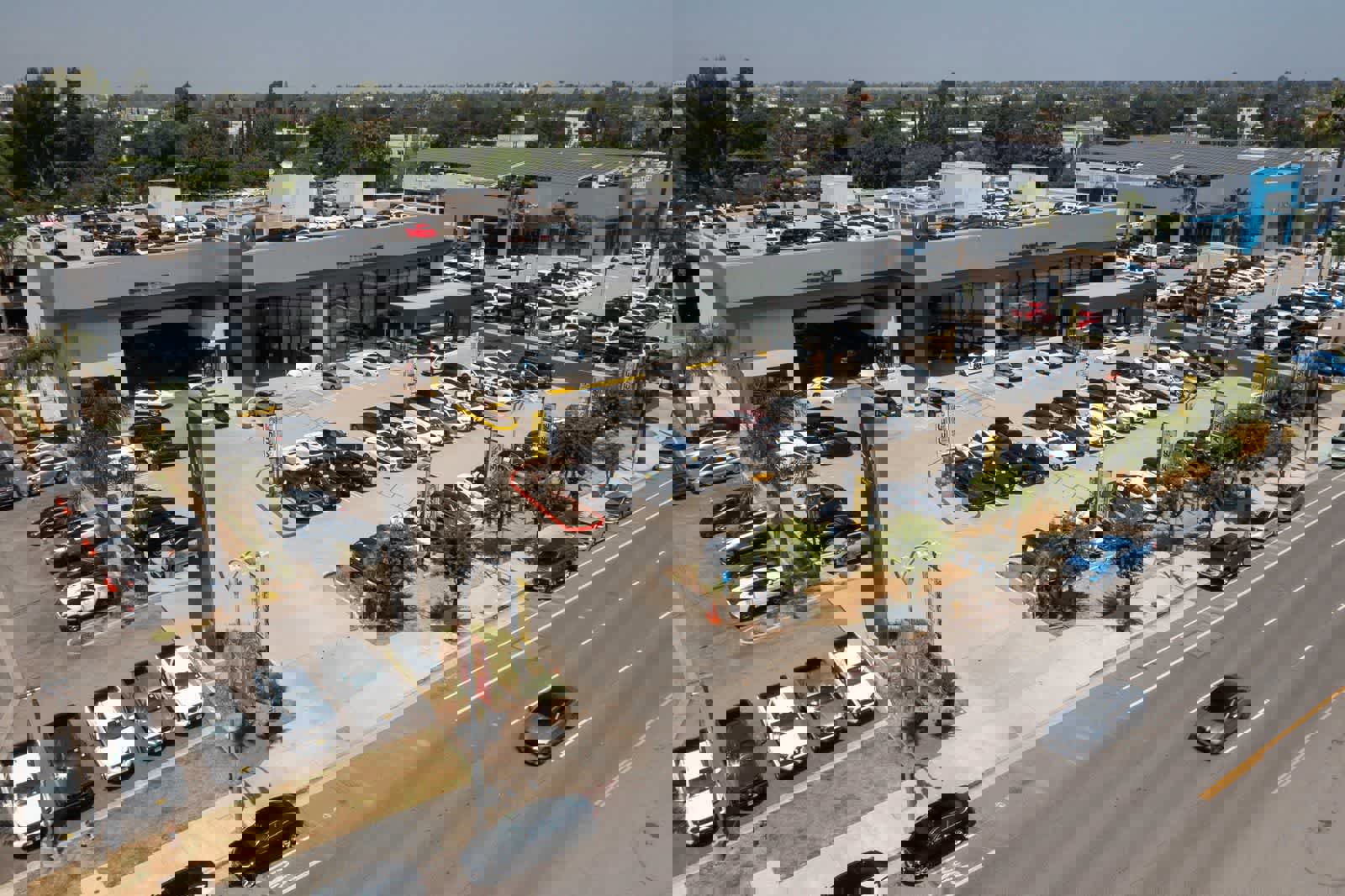 Used 2023 Jeep Compass Altitude image 39