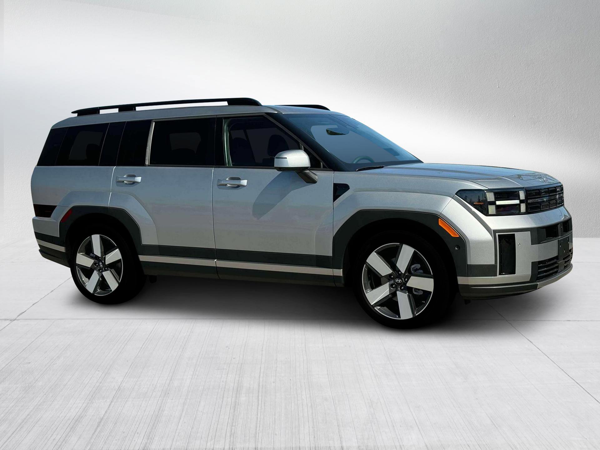 New 2026 Hyundai Santa Fe Limited image 10