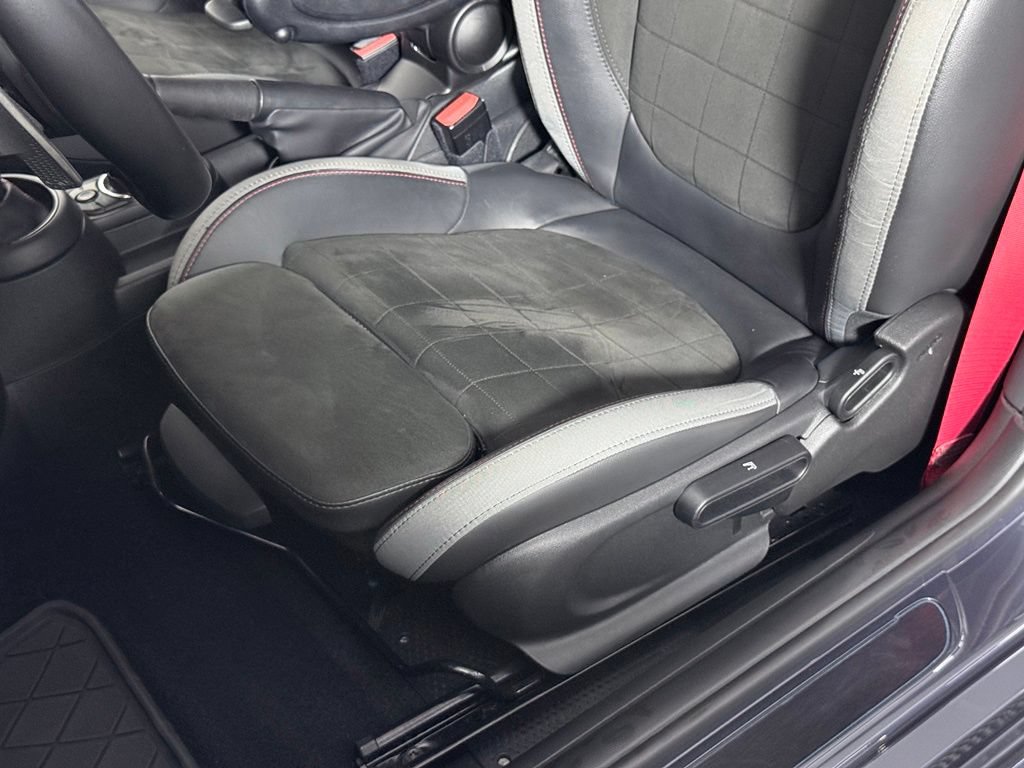 Used 2021 MINI Cooper John Cooper Works GP FWD image 26