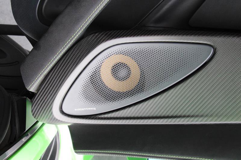 Used 2016 McLaren 570S Coupe image 24