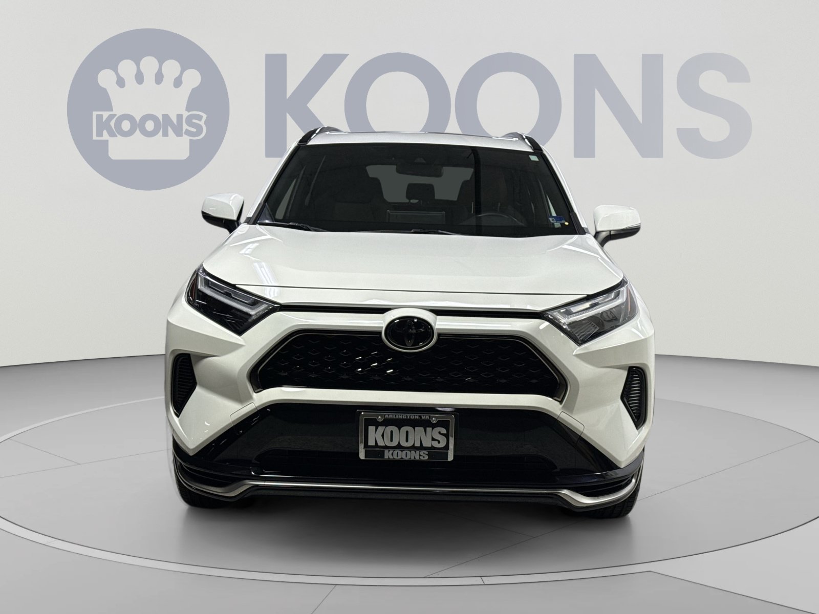 Used 2025 Toyota RAV4 SE w/ Weather & Moonroof Package AWD/4WD image 23