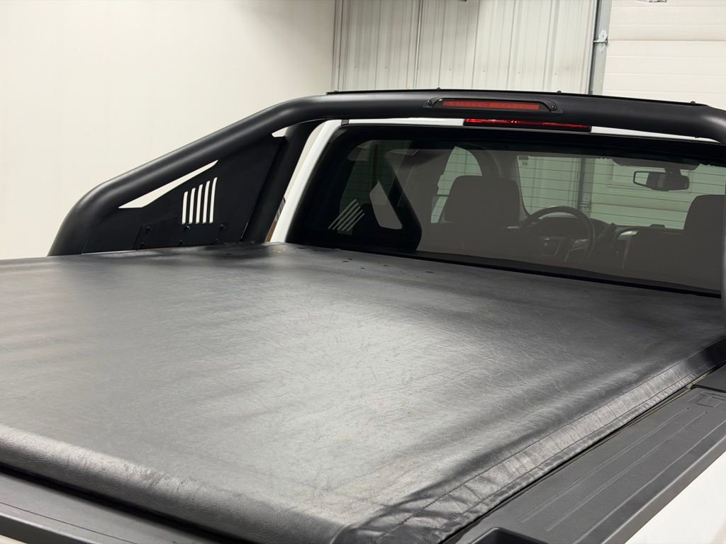 Used 2017 GMC Sierra 1500 SLE image 14