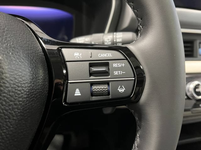 New 2026 Honda Pilot Touring image 15