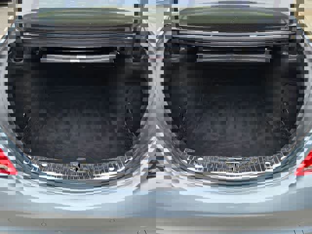 Used 2016 Mercedes-Benz S 550 Sedan image 7