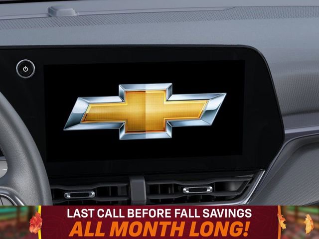 New 2026 Chevrolet Equinox LT w/ Convenience Package II image 20