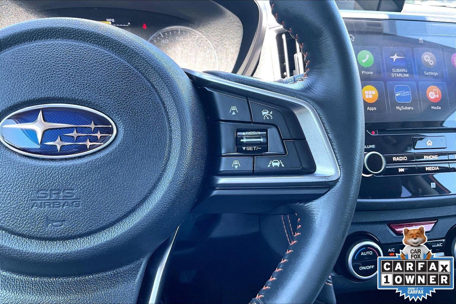 Used 2019 Subaru Crosstrek 2.0i Limited w/ Moonroof Package AWD/4WD image 25