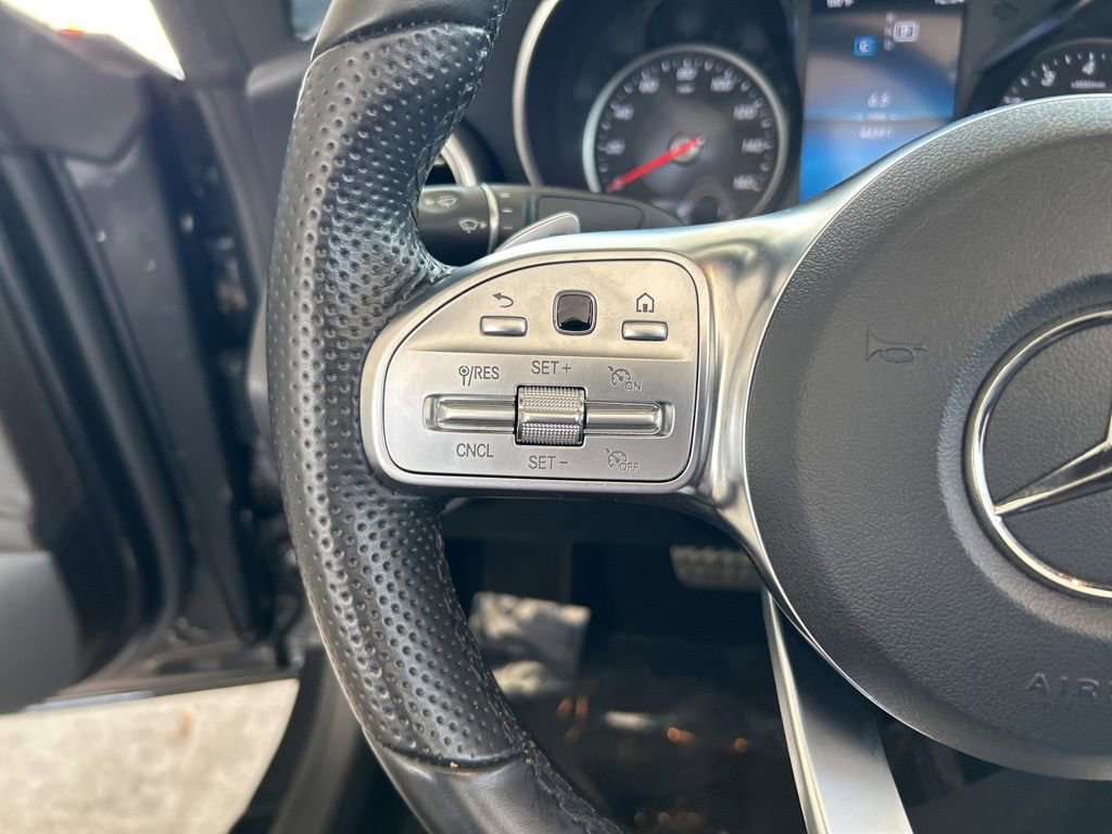 Used 2019 Mercedes-Benz C 300 Cabriolet w/ Premium Package image 19