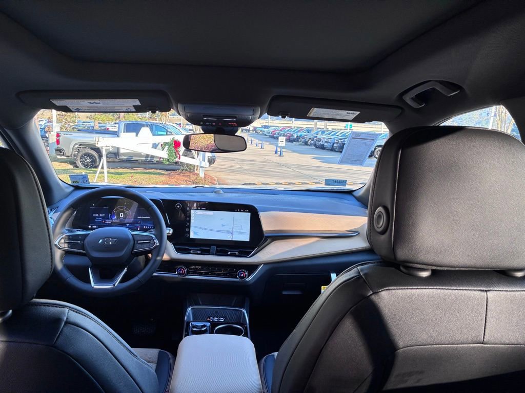 New 2026 Chevrolet Equinox ACTIV w/ Convenience Package III image 15