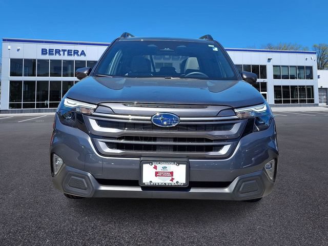 Used 2025 Subaru Forester Premium AWD/4WD video 2