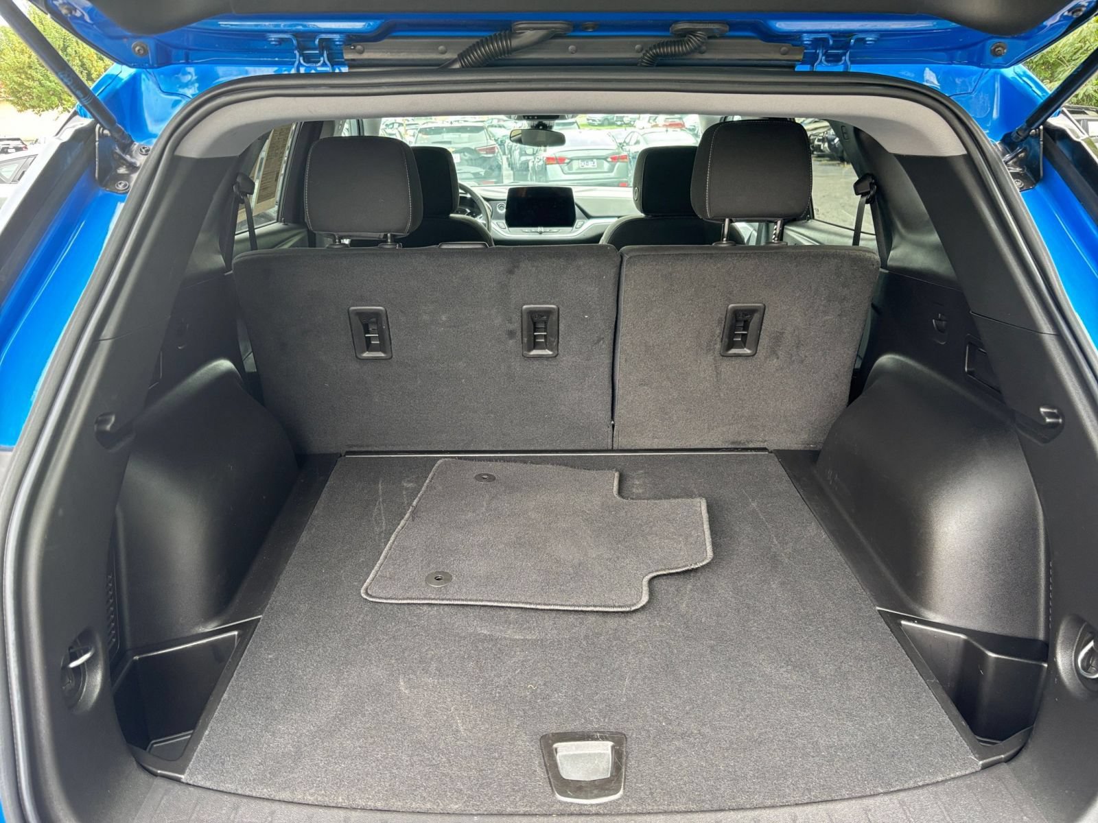 Used 2026 Chevrolet Blazer LT FWD image 26